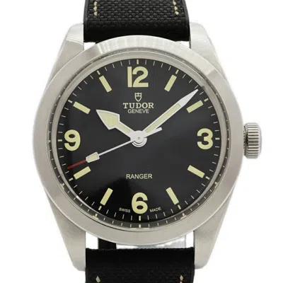 Pre-owned Tudor Wristwatch () In Multi
