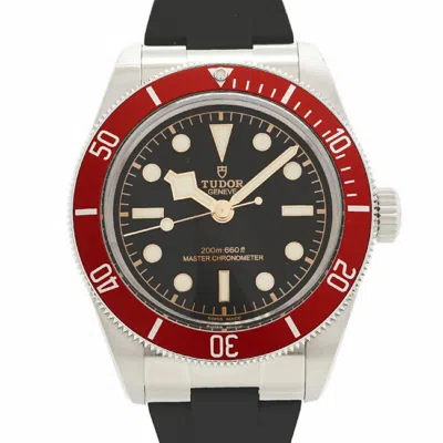 Pre-owned Tudor Wristwatch () In Multi