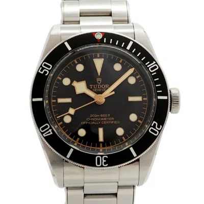 Pre-owned Tudor Wristwatch () In Multi