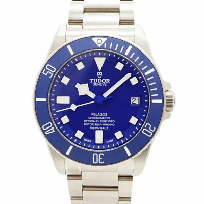 Pre-owned Tudor Wristwatch () In Multi