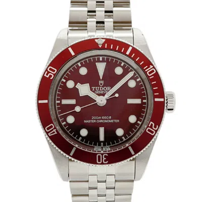 Pre-owned Tudor Wristwatch () In Multi