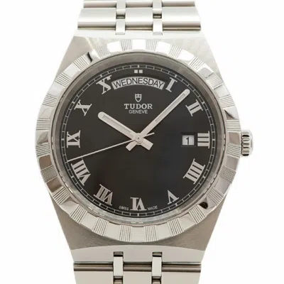 Pre-owned Tudor Wristwatch () In Multi