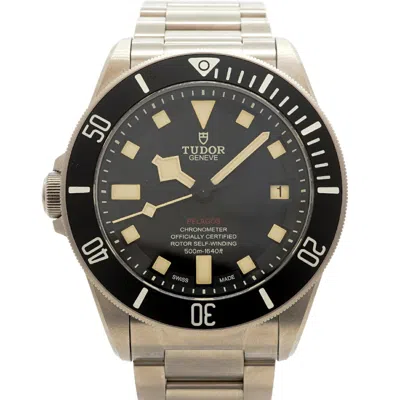 Pre-owned Tudor Wristwatch () In Multi