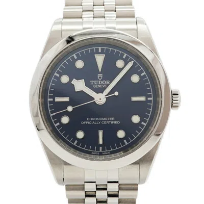 Pre-owned Tudor Wristwatch () In Multi