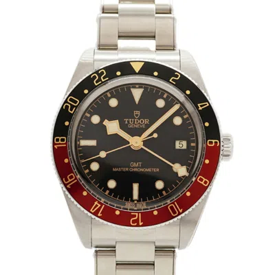 Pre-owned Tudor Wristwatch () In Multi