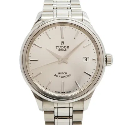 Pre-owned Tudor Wristwatch () In Multi