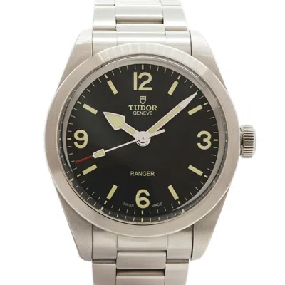 Pre-owned Tudor Wristwatch () In Multi