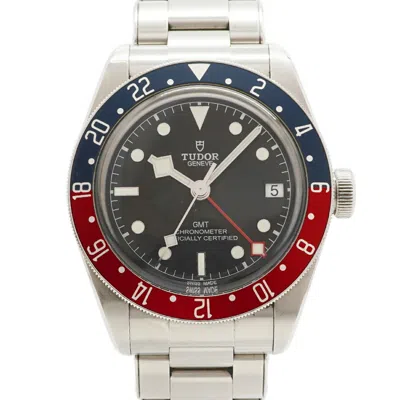 Pre-owned Tudor Wristwatch () In Multi