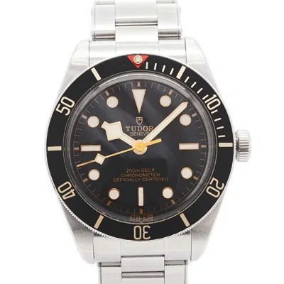 Pre-owned Tudor Wristwatch () In Multi