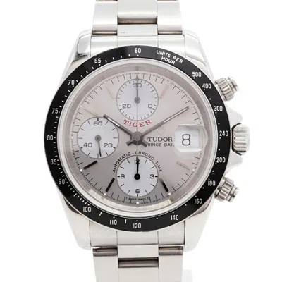Pre-owned Tudor Wristwatch () In Multi