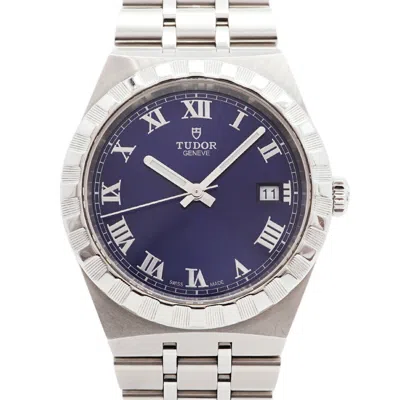 Pre-owned Tudor Wristwatch () In Multi