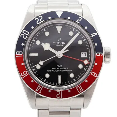 Pre-owned Tudor Wristwatch () In Multi