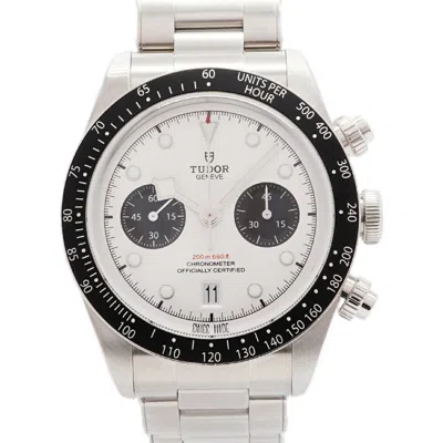 Pre-owned Tudor Wristwatch () In Multi