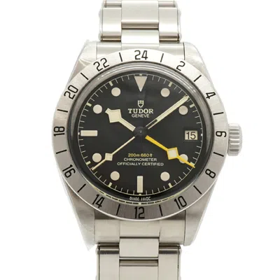Pre-owned Tudor Wristwatch () In Multi