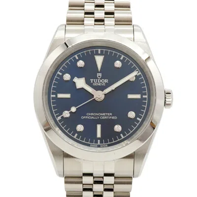 Pre-owned Tudor Wristwatch () In Multi