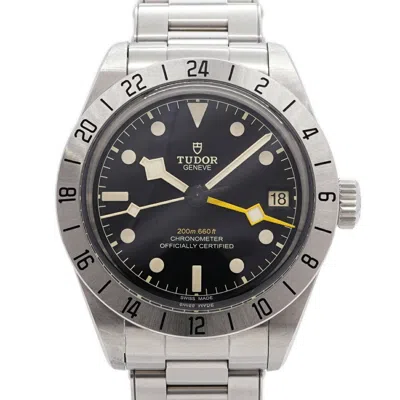 Pre-owned Tudor Wristwatch () In Multi
