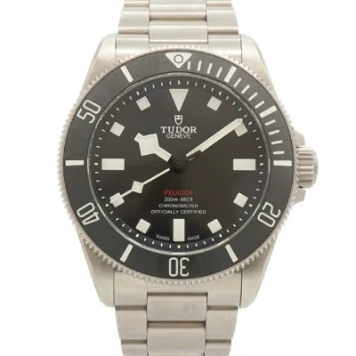 Pre-owned Tudor Wristwatch () In Multi