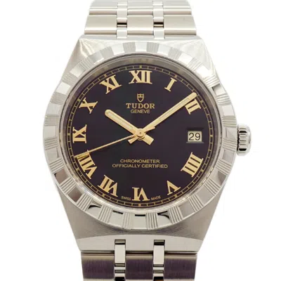 Pre-owned Tudor Wristwatch () In Multi