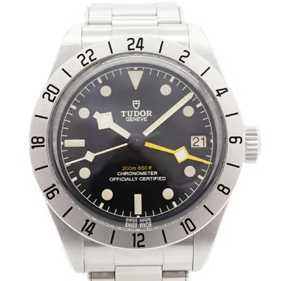 Pre-owned Tudor Wristwatch () In Multi