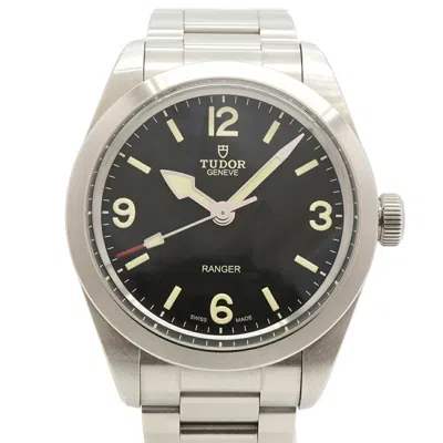 Pre-owned Tudor Wristwatch () In Multi