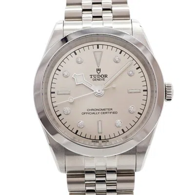 Pre-owned Tudor Wristwatch () In Multi