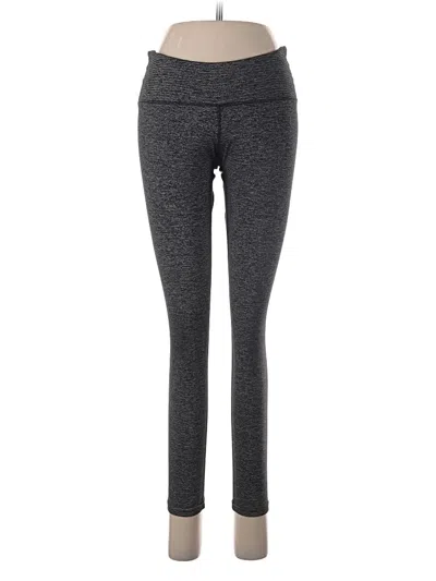 Pre-owned Tuff Athletics Active Pants In Gray