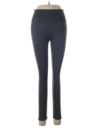 Pre-owned Tuff Athletics Active Pants In Gray