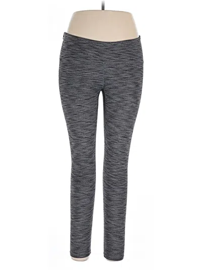Pre-owned Tuff Athletics Active Pants In Gray
