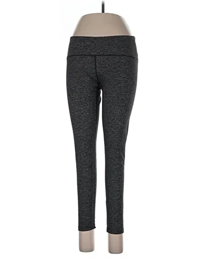 Pre-owned Tuff Athletics Active Pants In Gray
