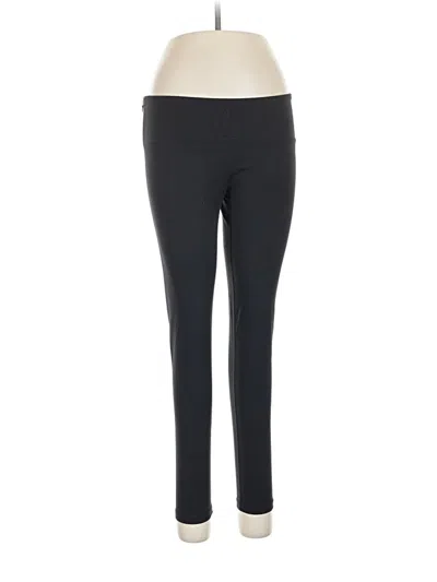Pre-owned Tuff Athletics Active Pants In Gray