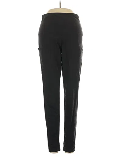 Pre-owned Tuff Athletics Active Pants In Gray