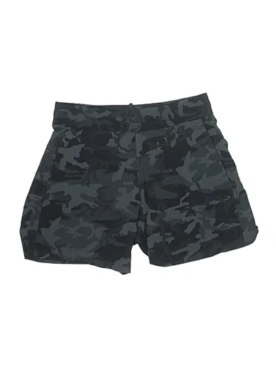 Pre-owned Tuff Athletics Athletic Shorts In Black