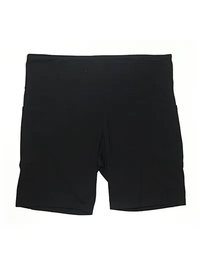 Pre-owned Tuff Athletics Athletic Shorts In Black