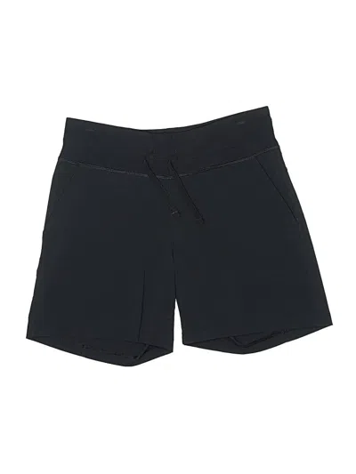 Pre-owned Tuff Athletics Athletic Shorts In Black