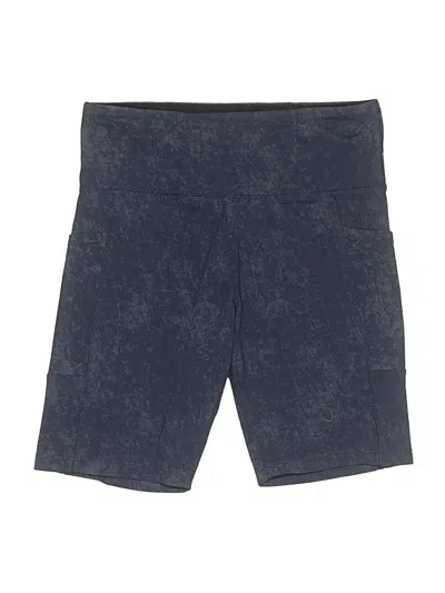 Pre-owned Tuff Athletics Board Shorts In Blue