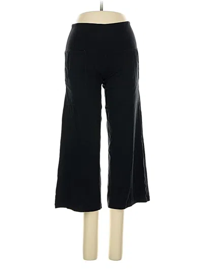 Pre-owned Tuff Athletics Casual Pants In Black