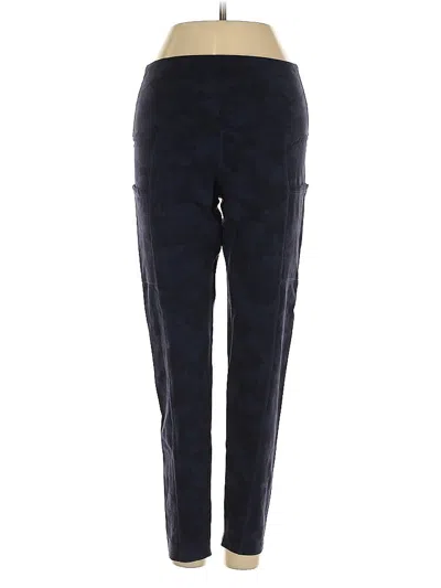 Pre-owned Tuff Athletics Casual Pants In Blue