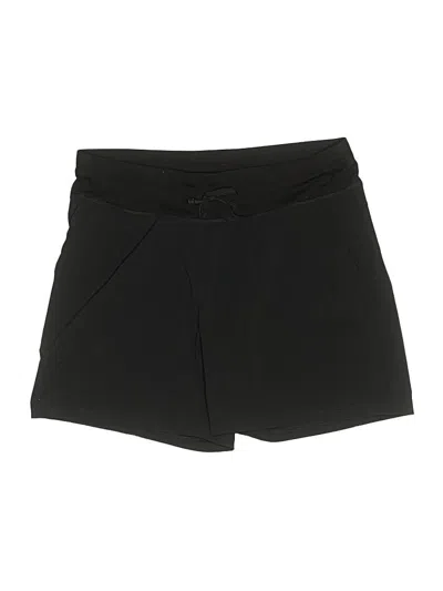 Pre-owned Tuff Athletics Shorts In Black