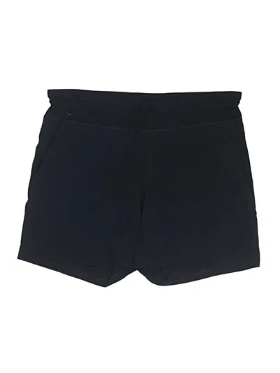 Pre-owned Tuff Athletics Shorts In Black