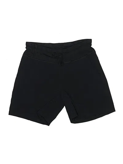 Pre-owned Tuff Athletics Shorts In Black