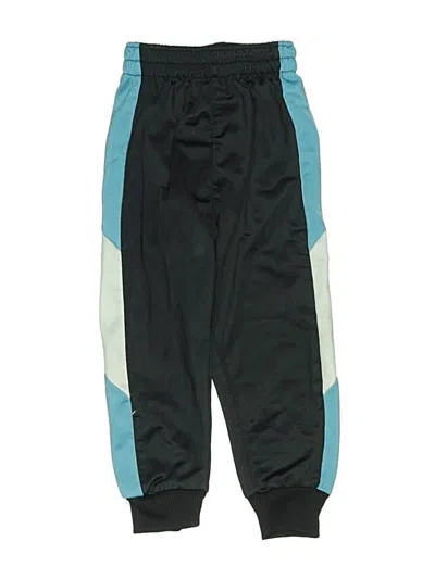 Pre-owned Tuff Guys Street Wear Kids' Track Pants In Blue