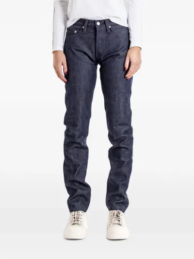 Tuki Type 1 Jeans In Blue