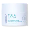 Tula 24-7 Moisture Intense Ultra Hydrating Day & Night Cream - 1.48 oz