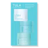 Tula 24-7 Moisture Minis Hydrating Moisturizer Trio