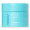 Tula Mini 24-7 Moisture Hydrating Day & Night Cream - 0.5 oz