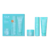 Tula Skincare Starting Lineup Full-size Skincare Discovery Kit
