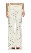 Tularosa Addy Pant In Multi