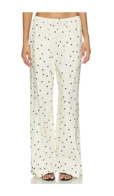 Tularosa Addy Pant In Multi