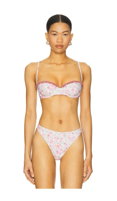 Tularosa Aija Top In Multi