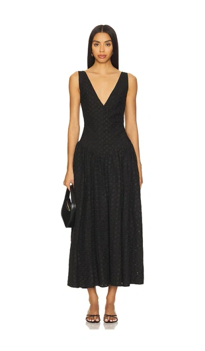 Tularosa Alba Midi Dress